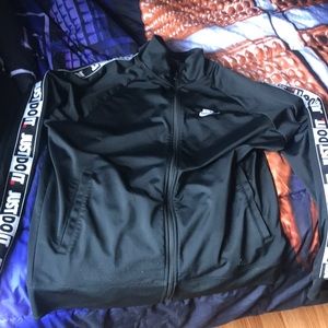 Nike jacket